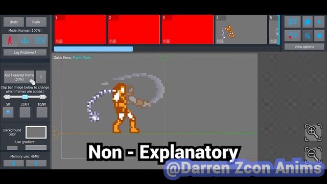 Stick Nodes 3.3.0 in *1 Minute* смотреть онлайн