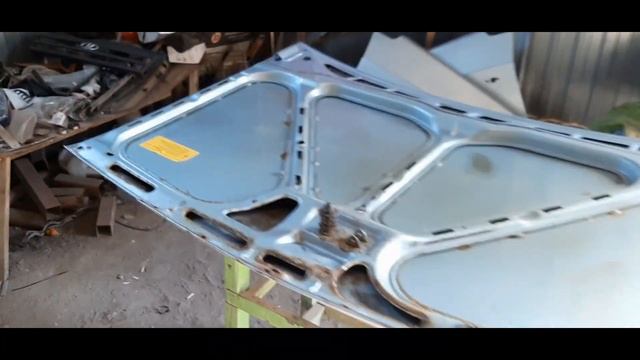 ВАЗ-2109 ПРОЕКТ №6...ПОЛНЫЙ РАЗБОР И ПОКРАСКА АВТО....ДЕНЬ ФТАРОЙ.... смотреть онлайн
