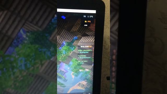 Сделал 100+ кпс в майнкрафте С мышкой bloody A70 ??? смотреть онлайн