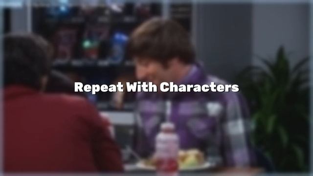 Practice Spoken English With Friends S01E01 Part 3 | With Subtitles In Variety Of Languages