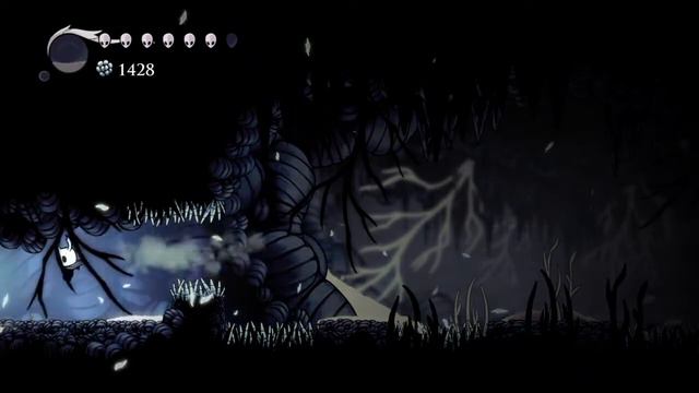 Hornet 2 Finally Defeated|Hollow Knight смотреть онлайн