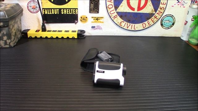 Budget Friendly Rangefinder: ATuMan DKW S смотреть онлайн