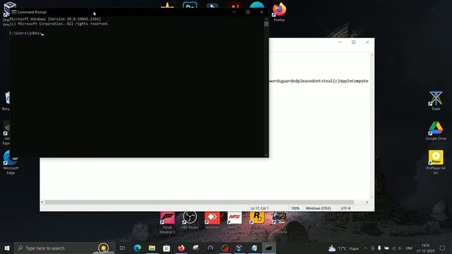 Install Mac OS in Virtual Box ( In Hindi ) смотреть онлайн