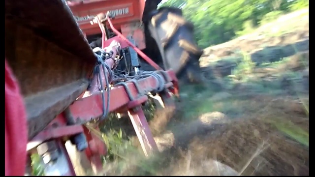 вспашка целины смотреть онлайн