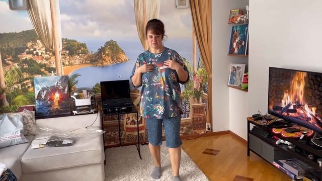 В Турцию с Любимым Васильком смотреть онлайн