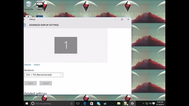 No Mans Sky - Game Wont start/Easiest Fix смотреть онлайн