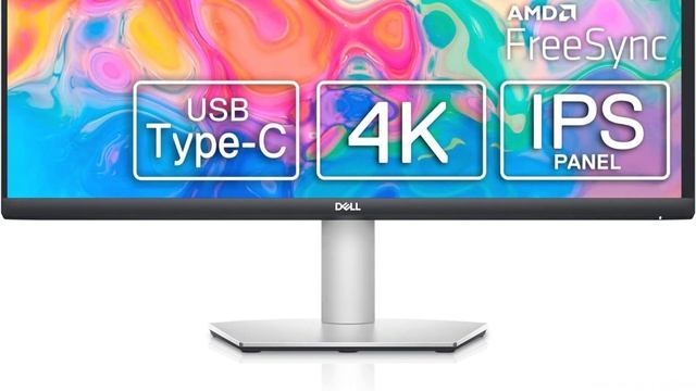 The 4 Best Monitor for MacBook pro M3 pro and M3 Max смотреть онлайн