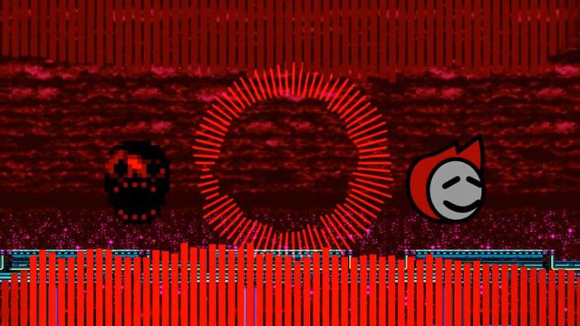 [FNF Prey Remixed Cover] - Bad Token смотреть онлайн