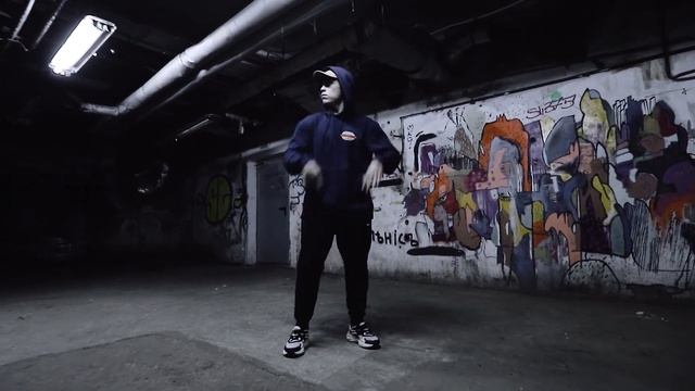 M357 DAILY: Hip-Hop Choreo - Andrey Moryzhenkov смотреть онлайн