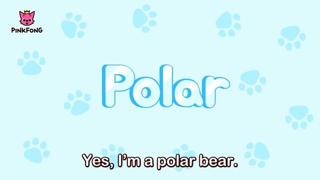 Polar Bear to ABC | Baby Shark and More | Compilation | Word Play | Pinkfong Songs for Children смотреть онлайн