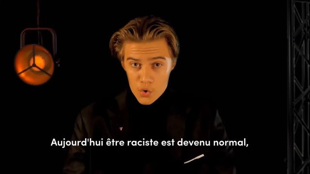Zemmour, Macron, Bolloré : responsables ! смотреть онлайн