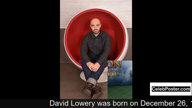 David Lowery biography смотреть онлайн