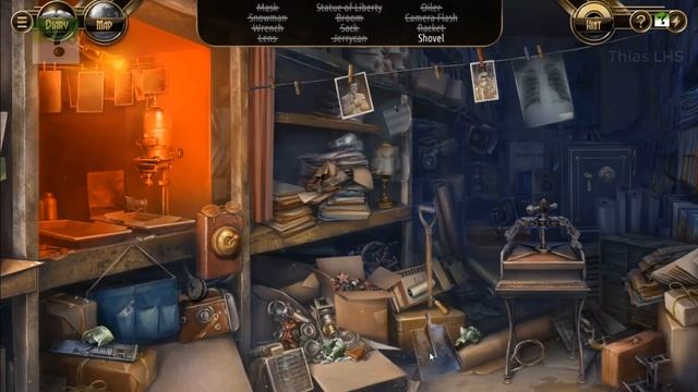 Murder In the Alps Dada Killer Full Game Walkthrough смотреть онлайн