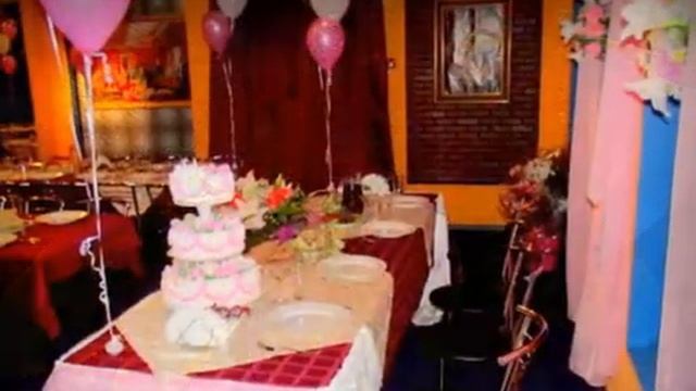 Банкетный зал в ночном клубе "ROYAL BAR "Воронеж смотреть онлайн