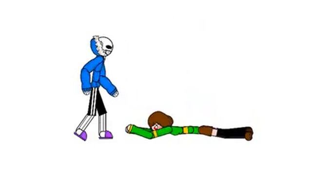 •~\ Бой Санса и Чары/~• смотреть онлайн