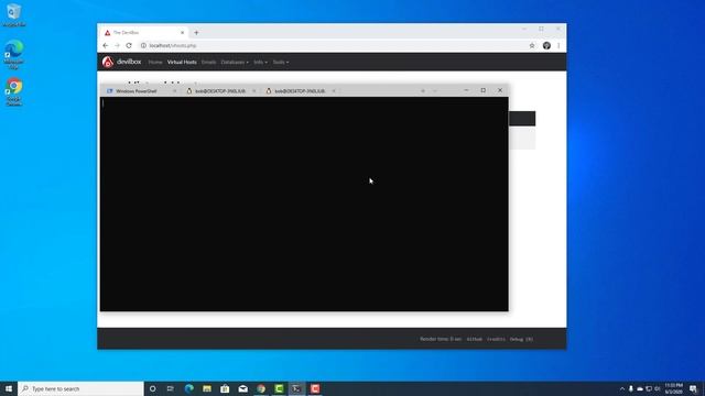 How to install WSL2 + Docker + Devilbox + Wordpress and Magento 2 on Windows 10 смотреть онлайн