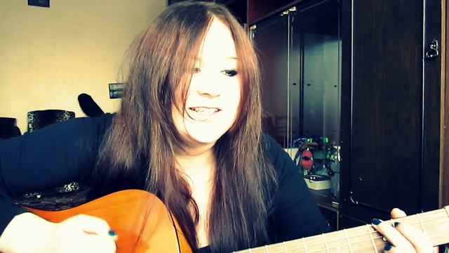Pink - Fucking Perfect (cover) смотреть онлайн