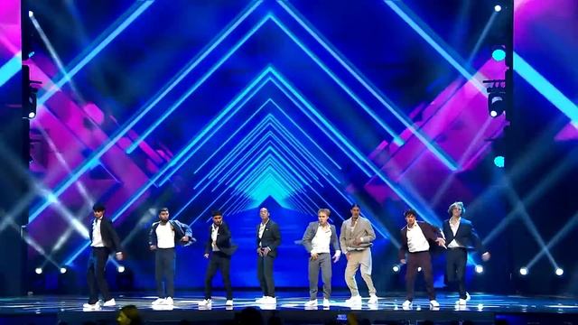 Salman Khan X Quick Style Performance At IIFA 2023