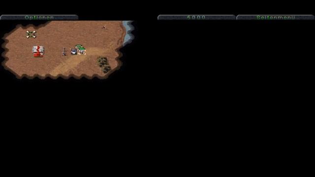 Let's Play Command and Conquer Der Tiberiumkonflikt (German/Deutsch) HD Part 64 - Südafrika смотреть онлайн