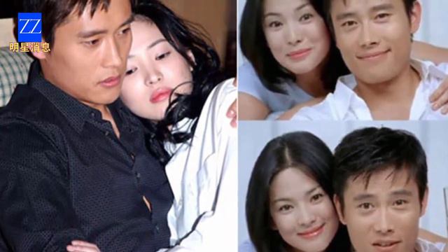 宋慧乔爱上李敏镐和宋仲基时都全心投入，分手时也是彻底结束感情。 смотреть онлайн