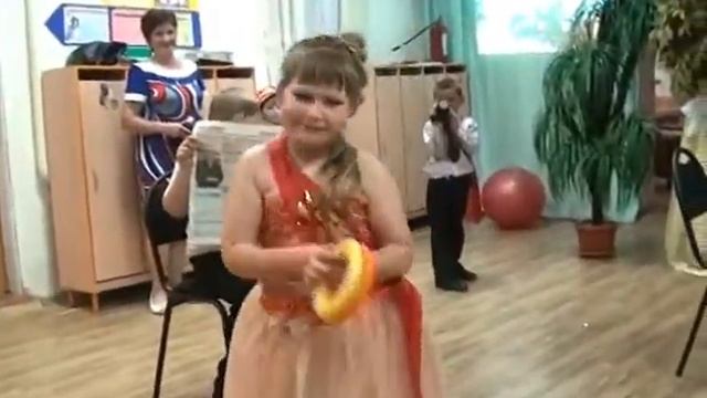 Как нужно снимать кино в детском саду смотреть онлайн