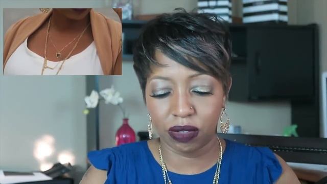 MAC Retro Matte Lipstick- High Drama Review | Chrissy Woods смотреть онлайн