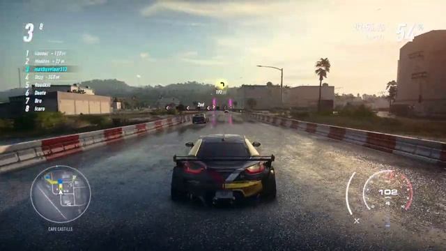 WANT TO BE PERFECT AT GAME RACING | Need For Speed Heat смотреть онлайн