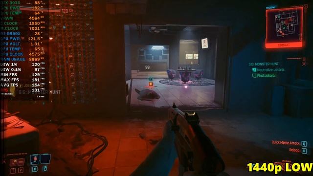 RTX 3070 CYBERPUNK 2077 1.6 BENCHMARK | 1080p 1440p 4K | RAY TRACING DLSS смотреть онлайн