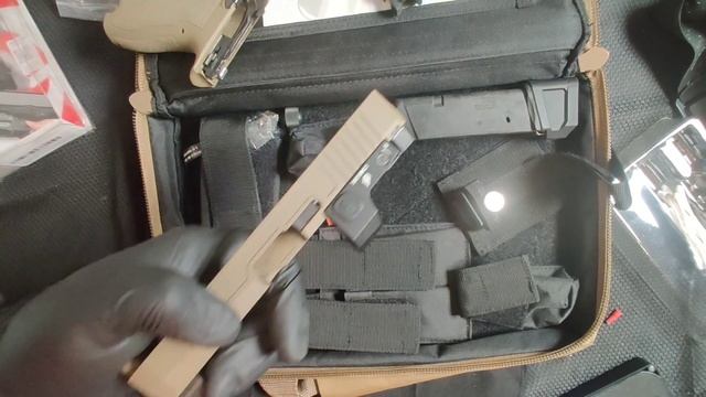 PSA Dagger Budget Build! #500subgiveaway!!! смотреть онлайн