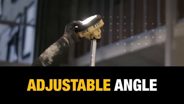 DEWALT Light - DCL079 смотреть онлайн