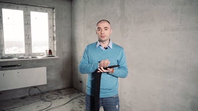 Применение K-FONIK OPEN CELL в звукоизоляции пола смотреть онлайн