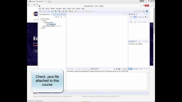 Tutorial 23: Flower Shop simple application using java смотреть онлайн