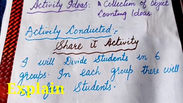 5-E Based Lesson Plan || Activity Based || Presentation with Demonstration || IMPACT || Tariq Khan смотреть онлайн