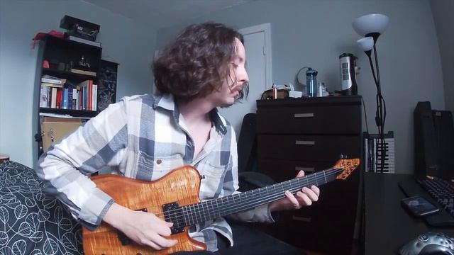 No Doubt - Don't Speak - Cover By Thrust