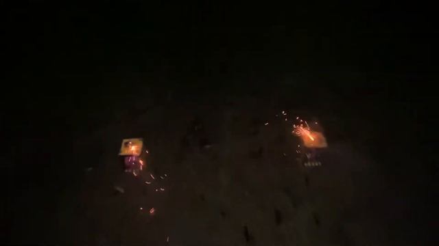 Фонтан «БАЛЕТ» ? мини салют ?? смотреть онлайн
