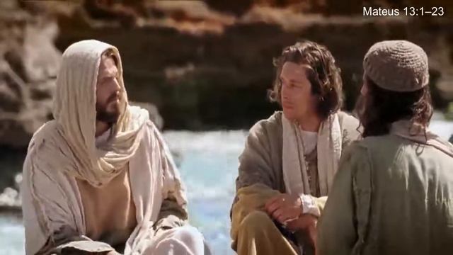 Parábola do Semeador смотреть онлайн
