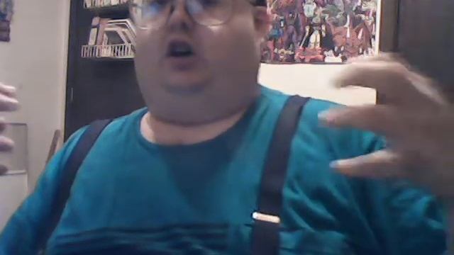 AoT Sandbox Fashion Show/React смотреть онлайн