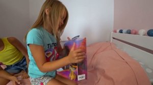 Любимая Подружка - Пижамная Вечеринка Девочек от Ярославы | Tiki Taki Cook