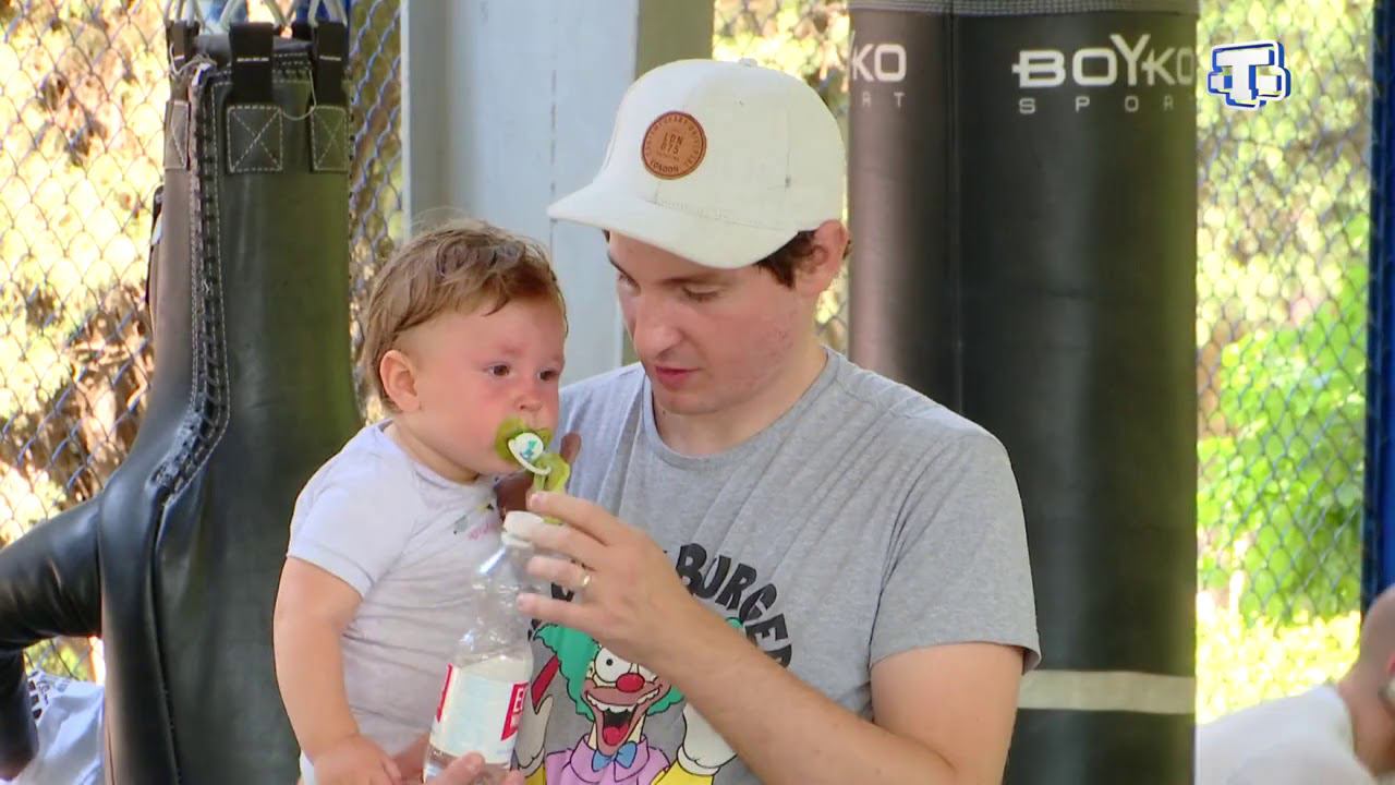 В Алуште прошла тренировка сборной России по фехтованию на колясках смотреть онлайн