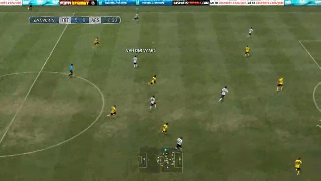Fifa 12 on HD 5450 смотреть онлайн
