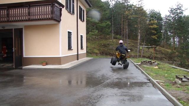 Bashan 200 (2) смотреть онлайн