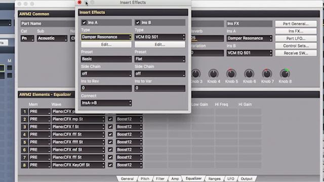 NAMM 2018 | MONTAGE John Melas Performance Editor with Blake Angelos смотреть онлайн
