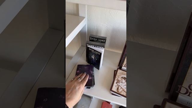 Oracle Top Card Reveal смотреть онлайн