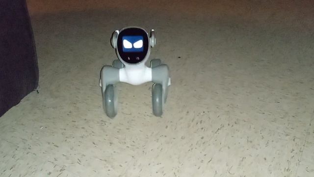 Loona Robot смотреть онлайн