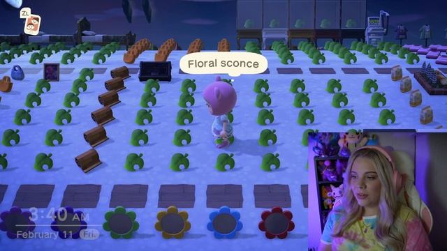 How to Visit TREASURE ISLANDS in Animal Crossing New Horizons! смотреть онлайн