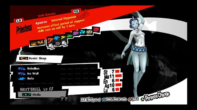 Persona 5 Royal: PC: 5/19-5/21: The Truth is Revealed смотреть онлайн