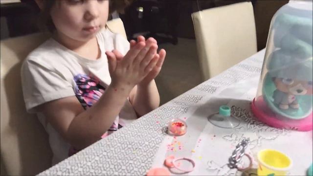 IMC Toys VIP Pets Surprise Hair Reveal - Series 2 Glitter Twist смотреть онлайн
