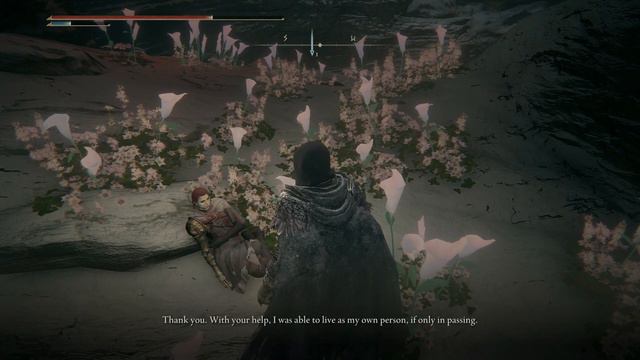 I Am Malenia, Blade Of Miquella? (Elden Ring)