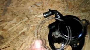 Насос ГУР УАЗ Патриот Ремонт своими руками экономия 200$