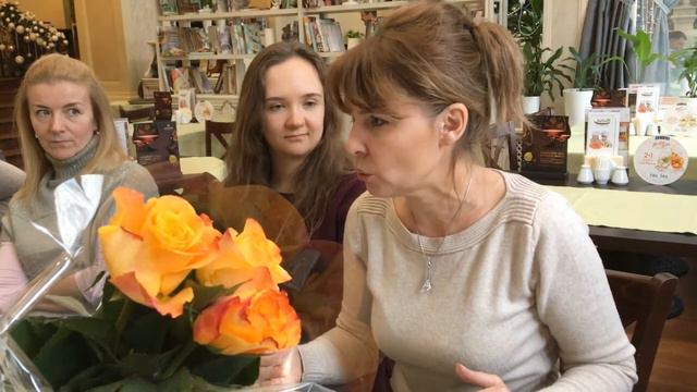 Полина Сухова. Всё об эгрегорах. Часть 7. Умысел негативных эгрегоров. смотреть онлайн